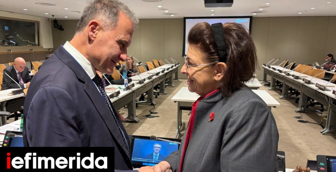 Μενδώνη-στα-Ηνωμένα-Έθνη:-Η-πολιτιστική-κληρονομιά-δεν-είναι-αιτία-διχασμού-αλλά-γέφυρα-διαλόγου-και-αμοιβαίας-κατανόησης