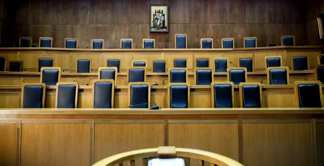 Αντιδρούν-οι-δικηγόροι-για-ημερίδα-των-δικαστών-και-εισαγγελέων:-«Δεν-θα-τους-ακολουθήσουμε-στον-αδιέξοδο-δρόμο-που-επέλεξαν»