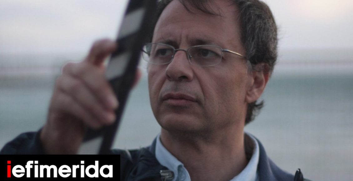 67ο-Φεστιβάλ-Κινηματογράφου-Θεσσαλονίκης:-Τιμητικός-Χρυσός-Αλέξανδρος-στον-Νίκο-Γραμματικό-και-στο-έργο-του