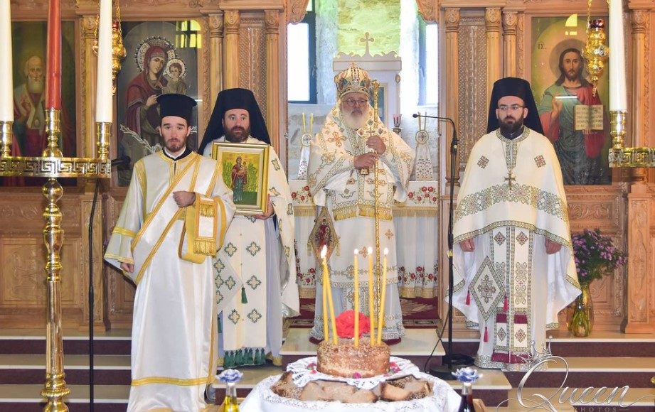 Ο-εορτασμός-της-Παναγίας-της-Μυρτιδιωτίσσης-στο-ακριτικό-Παλιούρι-Έβρου