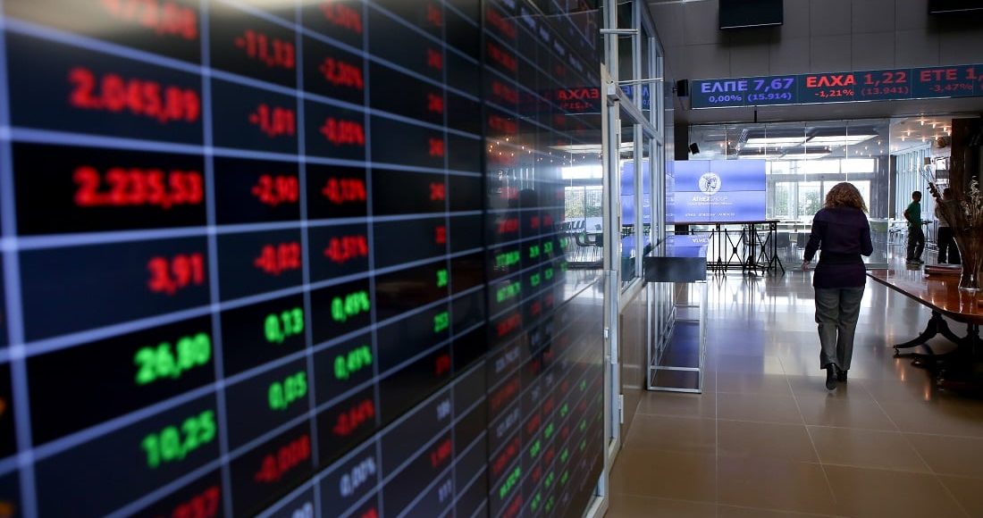 Με-νέα-πτώση-0,33%-έκλεισε-το-Χρηματιστήριο