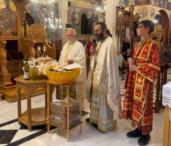 Ιερά-Αγρυπνία-της-Παναγίας-Μυρτιδιωτίσσης-στα-Λουτρά-Αιδηψού