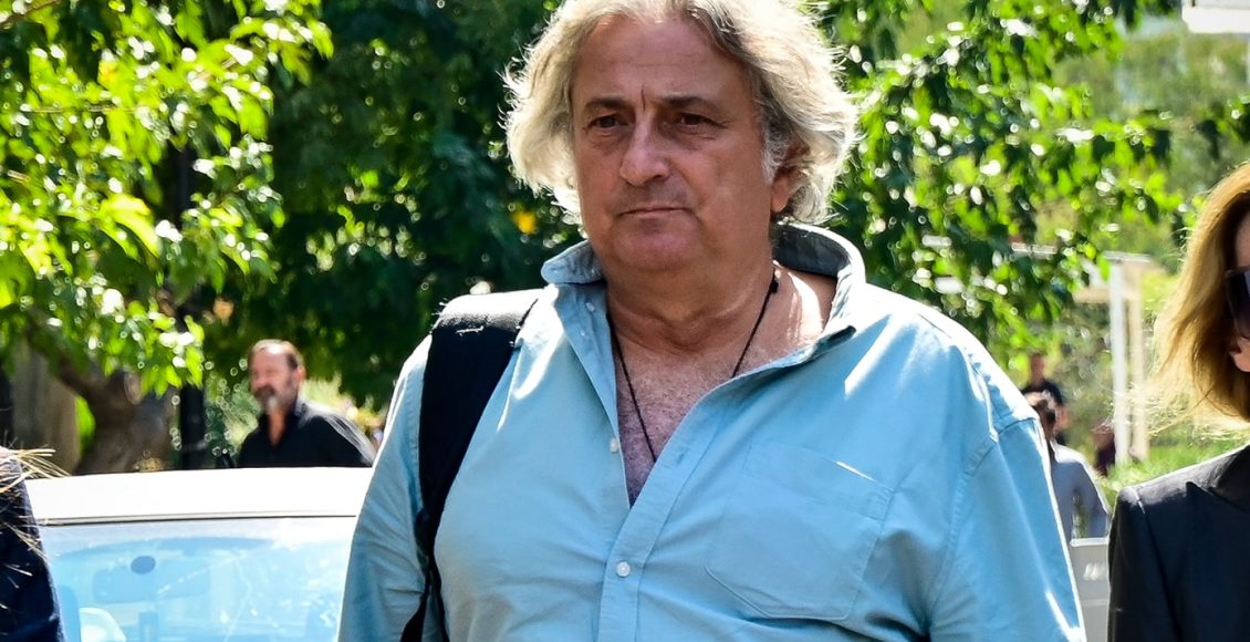 Θάνατος-Μαζωνάκη:-«Αρνήθηκα-να-αναλάβω-αρχικά-εξαιτίας-του-ιστορικού-του-στο-Δρομοκαΐτειο»