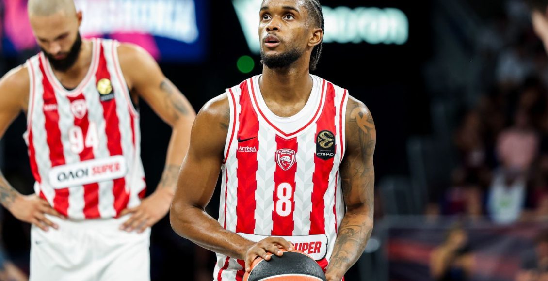 Η-βαθμολογία-της-euroleague-μετά-την-πρώτη-αγωνιστική-–-Οι-επόμενες-για-Ολυμπιακό-και-Παναθηναϊκό