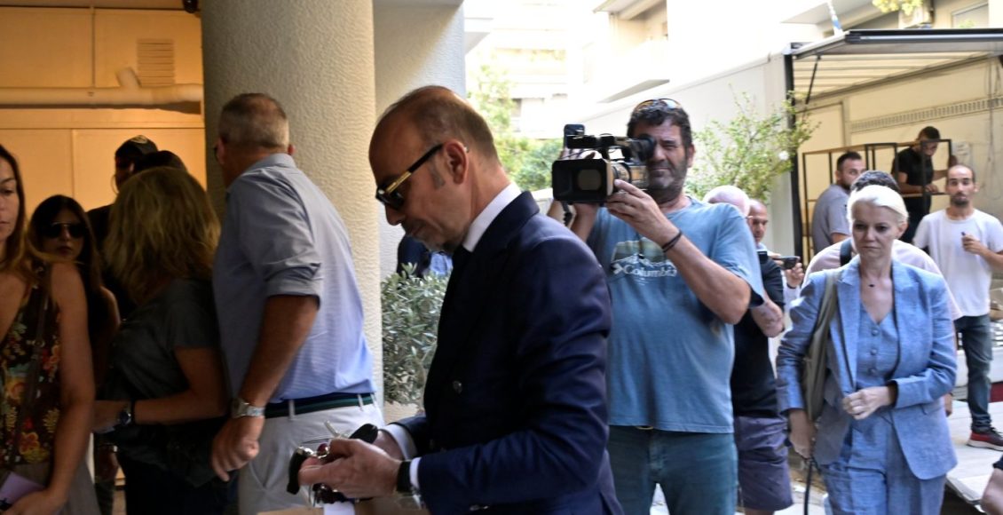 «Προσπάθεια-να-βγει-από-το-κάδρο-ο-προφυλακισμένος-γιατρός,-τα-μηχανήματα-θα-μιλήσουν»,-λέει-ο-δικηγόρος-της-οικογένειας-Μαζωνάκη