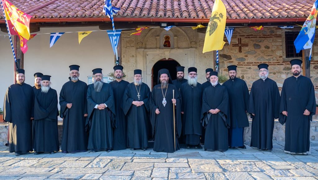 Σύναξη-της-Αδελφότητας-της-Ιεράς-Μονής-Αγίου-Γεωργίου-Λόφου-Κιλκίς