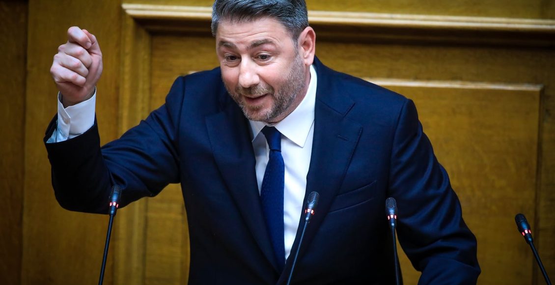 Ανδρουλάκης:-Απέναντι-στην-ακρίβεια-χρειάζονται-μέτρα,-όχι-αλαζονεία