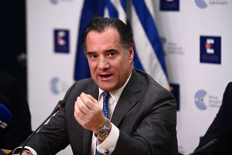 Γεωργιάδης-κατά-Μόσιαλου-για-την-υπόθεση-Μαζωνάκη:-«Για-να-καταλάβετε-το-μέγεθος-της-αριστερής-προπαγάνδας»
