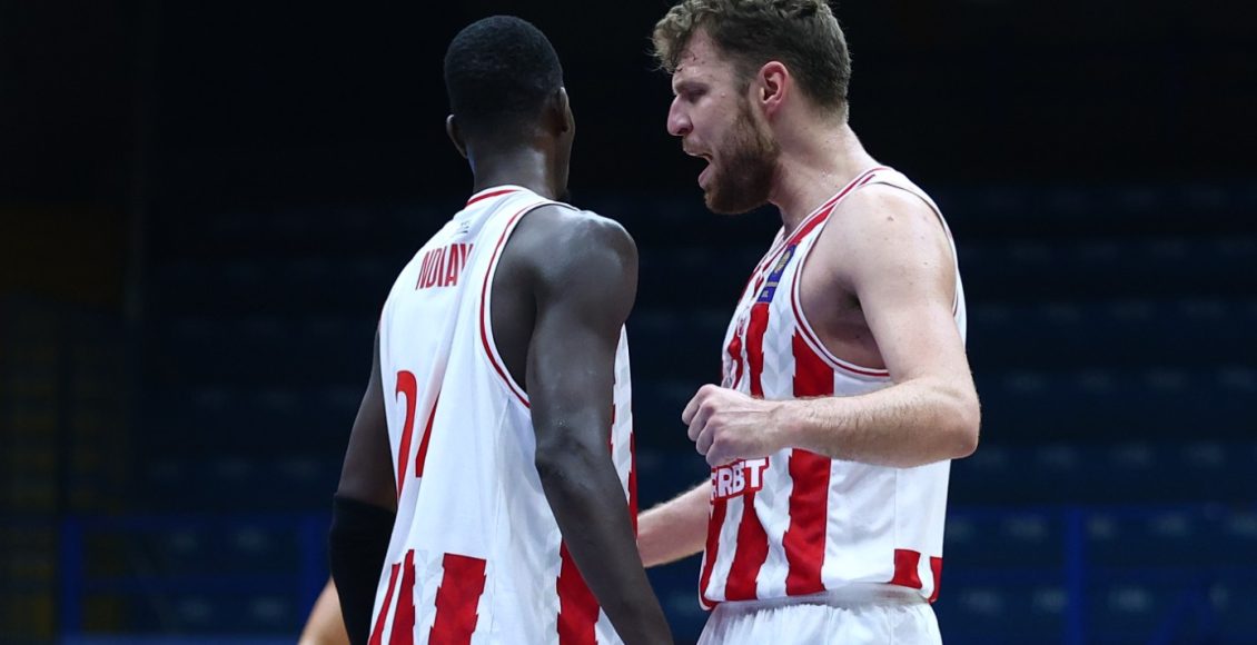 Ολυμπιακός-–-ΠΑΟΚ-101-96:-Κόκκινο-το-Σούπερ-Καπ
