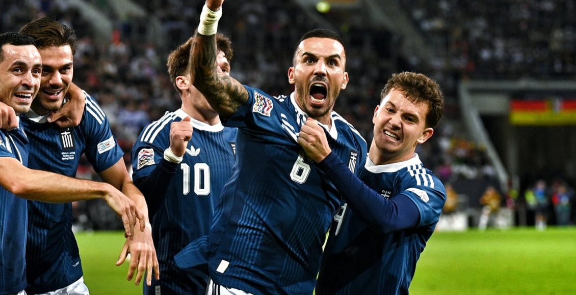 nations-league:-Ιστορικός-θρίαμβος-για-την-Ελλάδα,-σόκαρε-την-Γερμανία-στο-Άουγκσμπουργκ-–-Πρώτη-νίκη-κόντρα-στα-«πάντσερ»