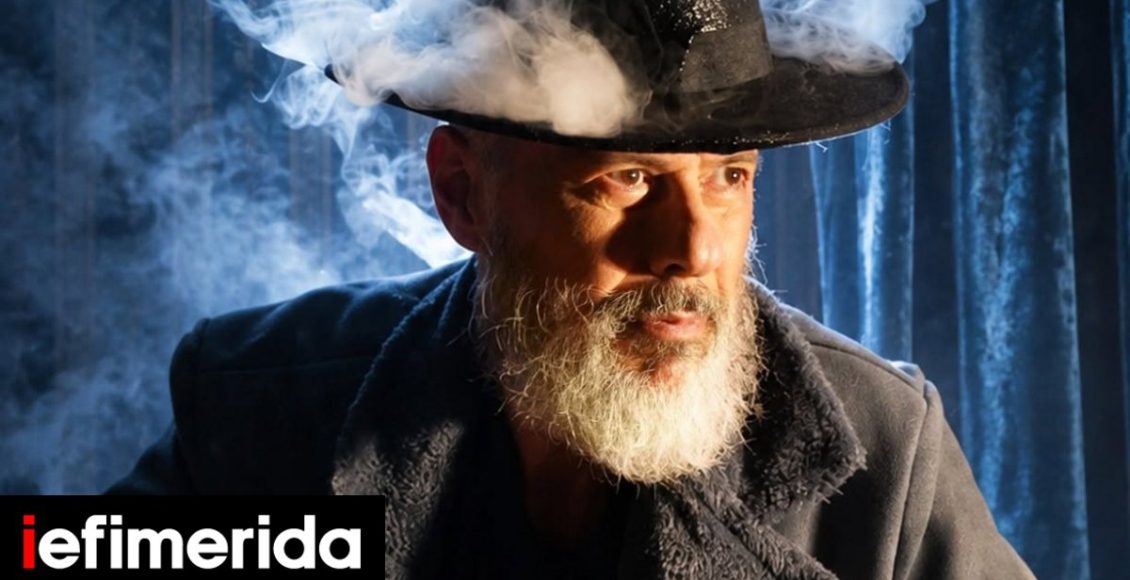 Πρώτες-φωτογραφίες-από-το-«Ρόσμερσχολμ»-του-Χουβαρδά-στο-Θέατρο-Τέχνης-Αριστουργηματικός-Ιψεν,-«δυνατός»-θίασος
