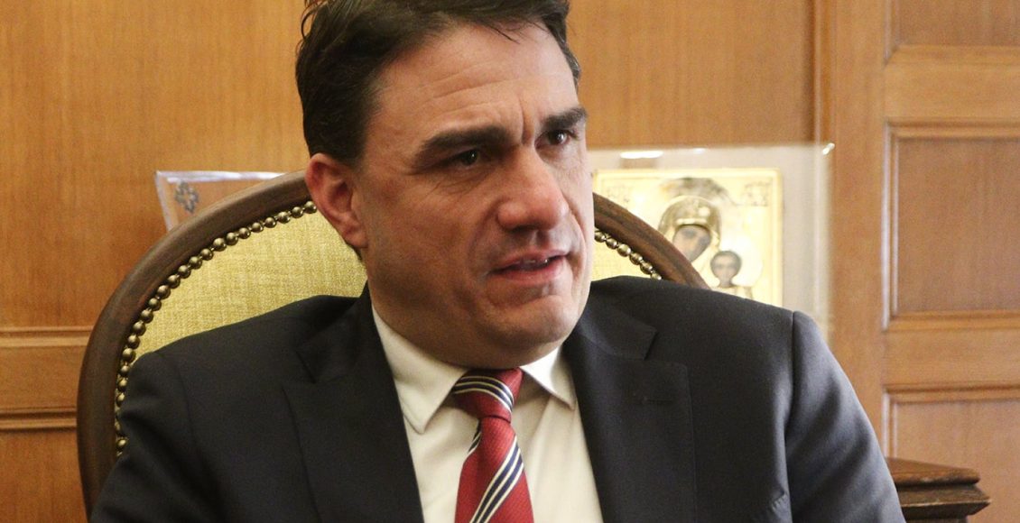 Τσουκαλάς:-Η-αύξηση-των-εσόδων-του-ΦΠΑ-από-την-ακρίβεια-στα-καύσιμα-να-επιστρέφει-ως-ελάφρυνση-στον-ΕΦΚ