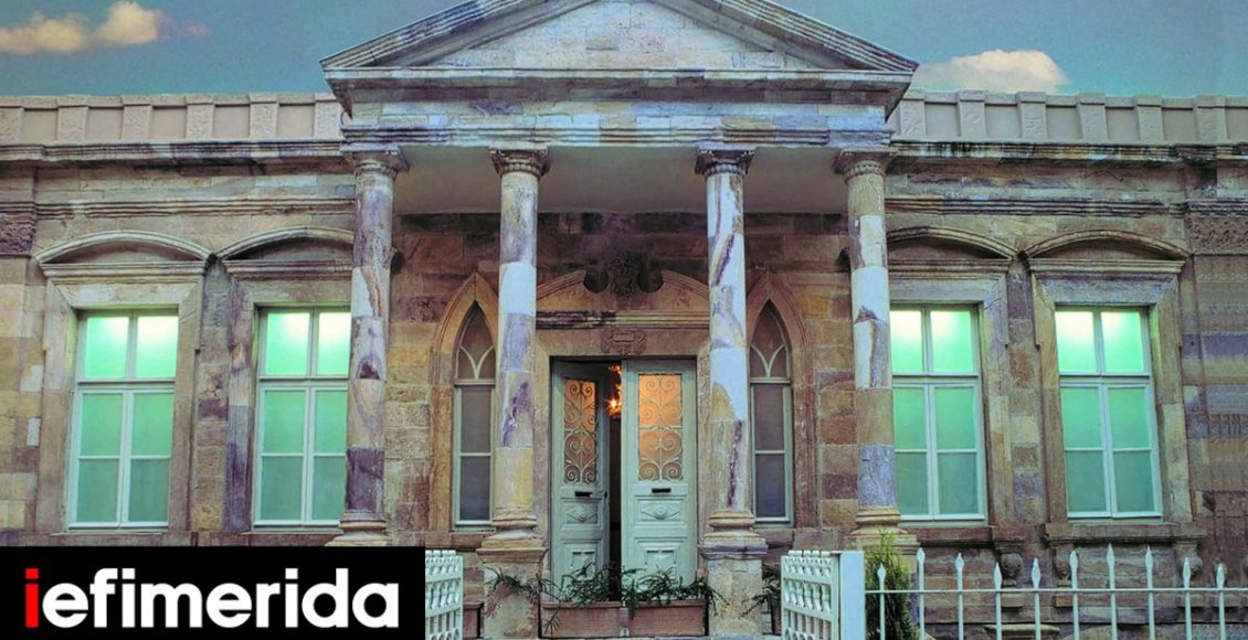 Ευρωπαϊκή-διάκριση-για-το-Εθνολογικό-Μουσείο-Θράκης:-Φάρος-πολιτισμού-σε-ένα-πέτρινο-νεοκλασικό-του-1899