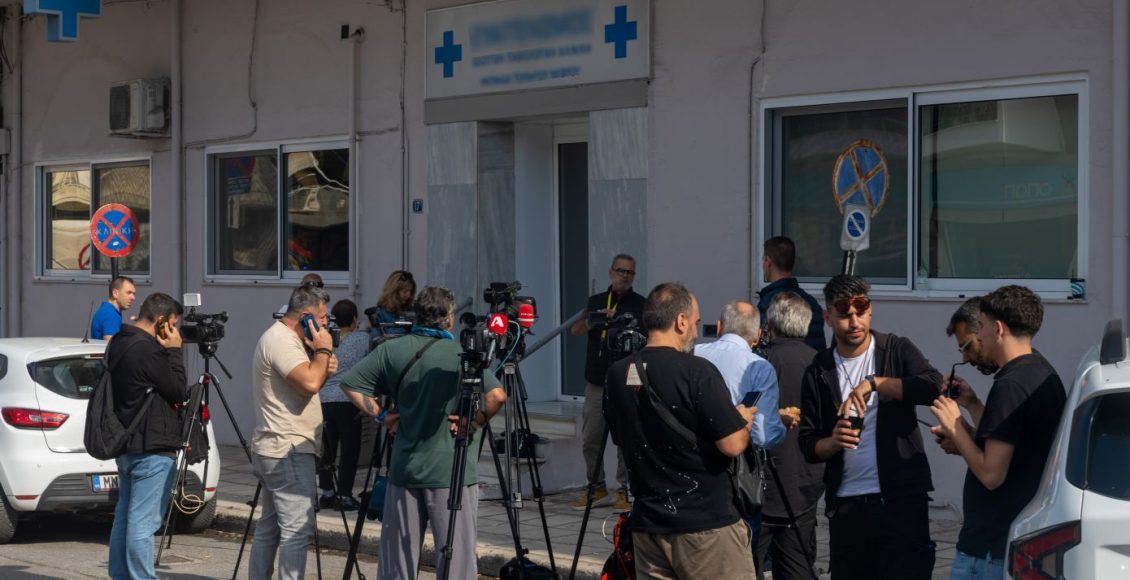 «Σφραγίστηκε»-η-κλινική-στη-Θεσσαλονίκη-που-έκανε-παράνομα-χημειοθεραπείες-–-Εισαγγελική-παρέμβαση-για-την-υπόθεση