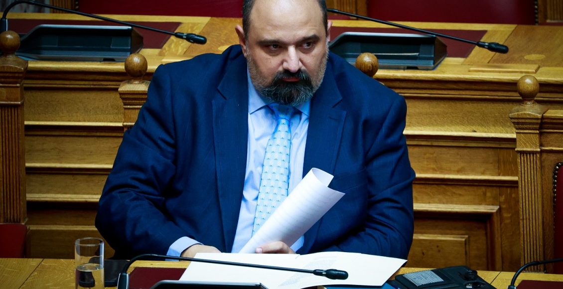 Δίκη-για-τα-Τέμπη:-Στο-Ειδικό-Δικαστήριο-ο-Χρήστος-Τριαντόπουλος-για-την-αλλοίωση-του-χώρου