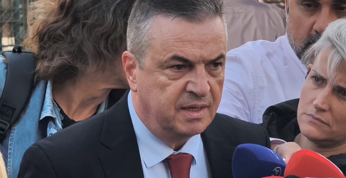 Υπόθεση-Γιώργου-Μαζωνάκη:-«Η-εντολέας-μου-έχει-πει-την-αλήθεια»,-λέει-ο-νέος-δικηγόρος-της-κατηγορούμενης-γιατρού