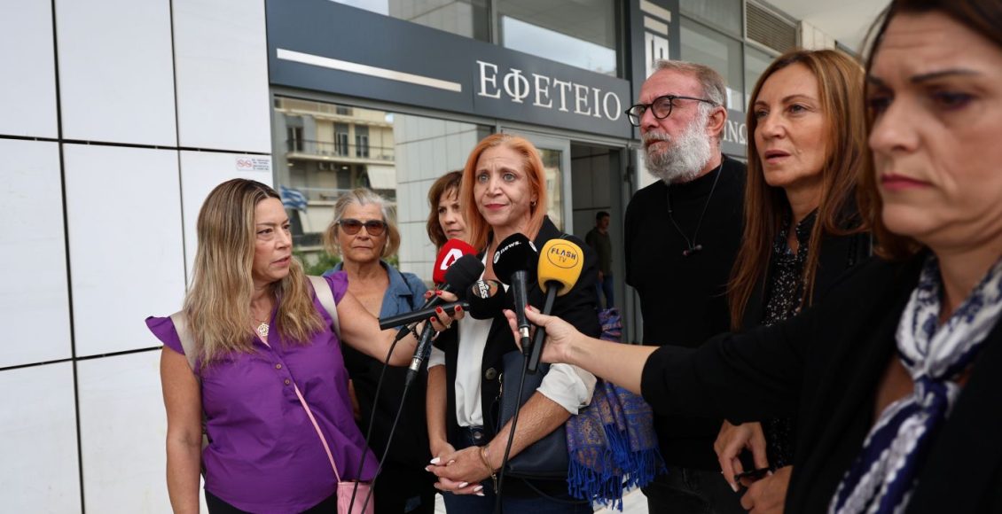 Τραγωδία-στο-Μάτι:-«Η-θέση-εξουσίας-δεν-μπορεί-να-αποτελεί-ασπίδα-ανομίας»,-λέει-ο-Σύλλογος-Συγγενών-Θανόντων-και-Εγκαυματιών