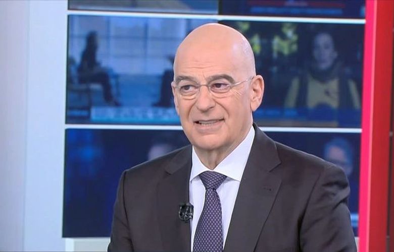 Στη-Λευκωσία-ο-Νίκος-Δένδιας-για-τον-εορτασμό-της-66ης-Επετείου-της-Ανεξαρτησίας-της-Κυπριακής-Δημοκρατίας