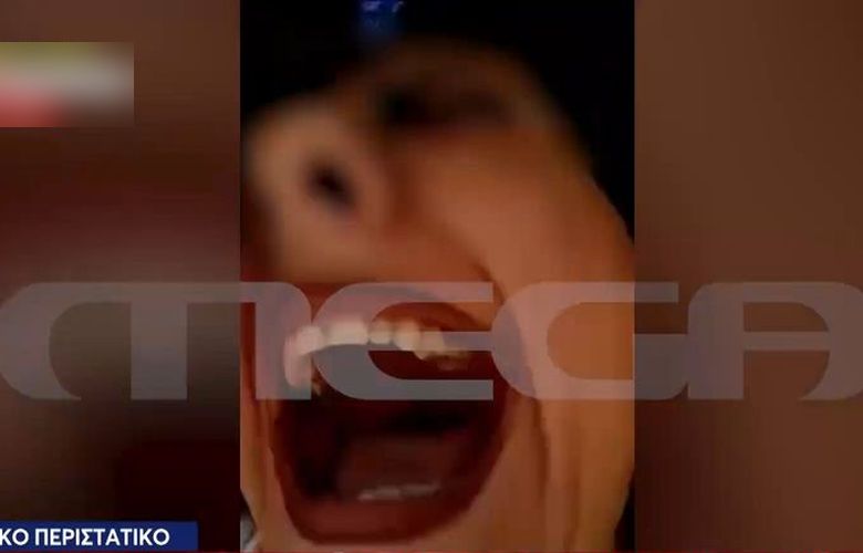 Σοκαριστικό-βίντεο-από-την-στιγμή-του-ξυλοδαρμού-της-διευθύντριας-του-νηπιαγωγείου-στα-Άνω-Λιόσια