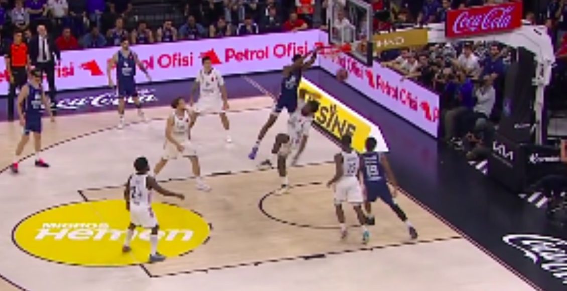 euroleague:-Δεύτερη-ήττα-για-τη-Ρεάλ-Μαδρίτης,-πρώτη-νίκη-για-την-Αναντολού-Εφές