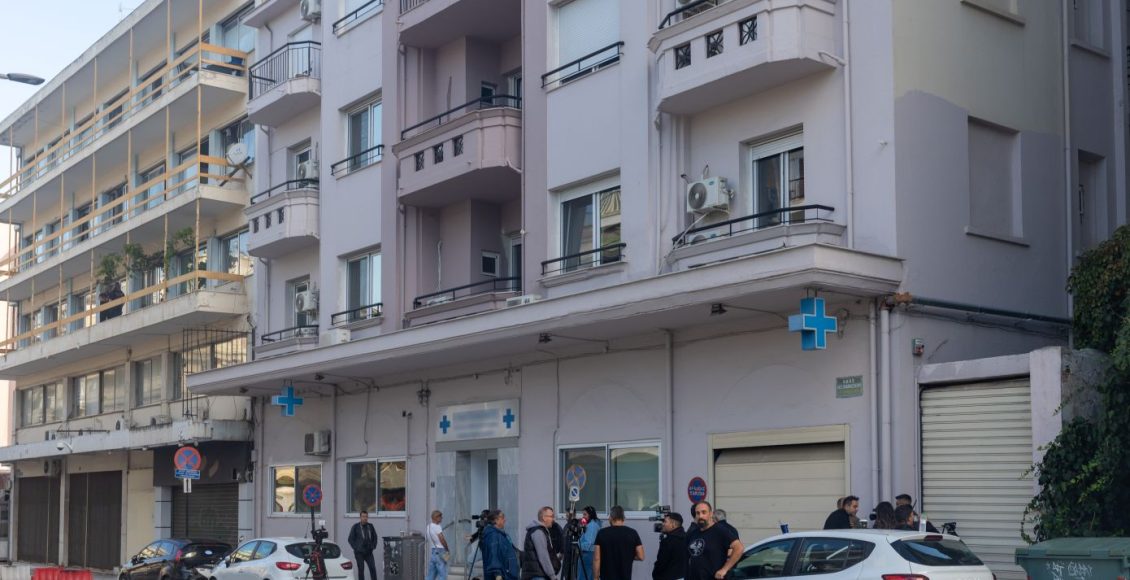 «Βροχή»-οι-καταγγελίες-για-την-ογκολογική-μονάδα-«φάντασμα»-στη-Θεσσαλονίκη:-«Κλινική-εκτελεστήριο»-–-«Μου-ζητούσαν-για-3-4-συνεδρίες-12.000-ευρώ»