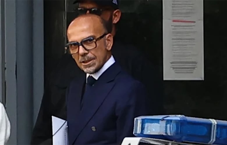 «Άδικη-η-κράτηση-του-γιατρού,-δεν-προκύπτει-σύνδεση-με-τον-θάνατο-Μαζωνάκη»,-ισχυρίζονται-οι-δικηγόροι-του-γιατρού