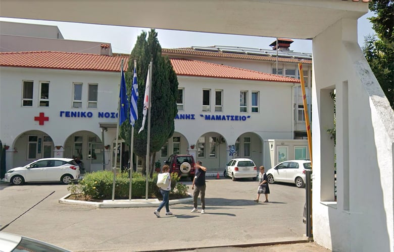 Τραγωδία-στην-Κοζάνη:-Μωρό-20-μηνών-κατέληξε-στα-Επείγοντα-του-Μαμάτσειου-νοσοκομείου