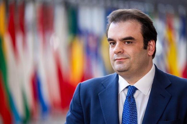 Κυριάκος-Πιερρακάκης:-Προστατεύουμε-τους-συνεπείς-οφειλέτες-–-Όσοι-παραβιάζουν-τους-κανόνες-θα-λογοδοτούν
