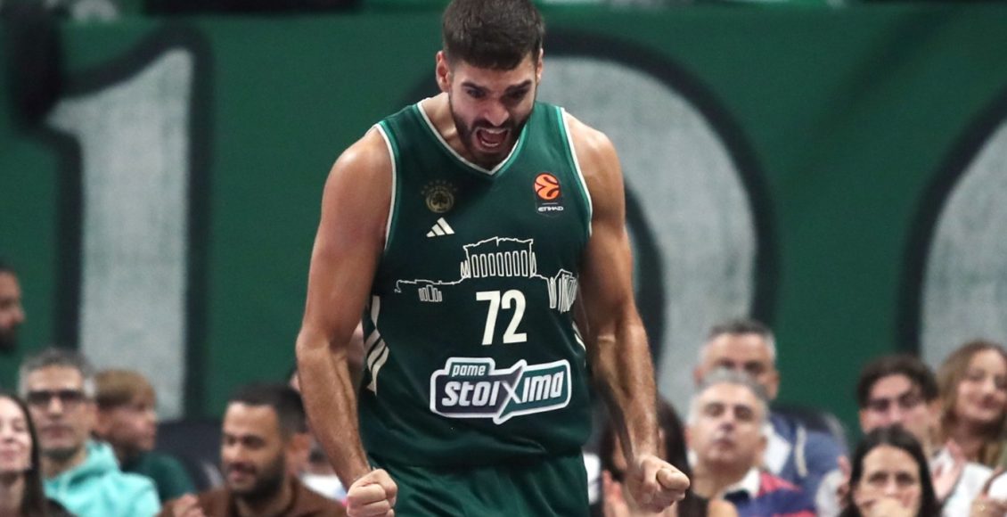 Παναθηναϊκός-–-Βιλερμπάν-102-79:-Με-περίπατο-το-2/2