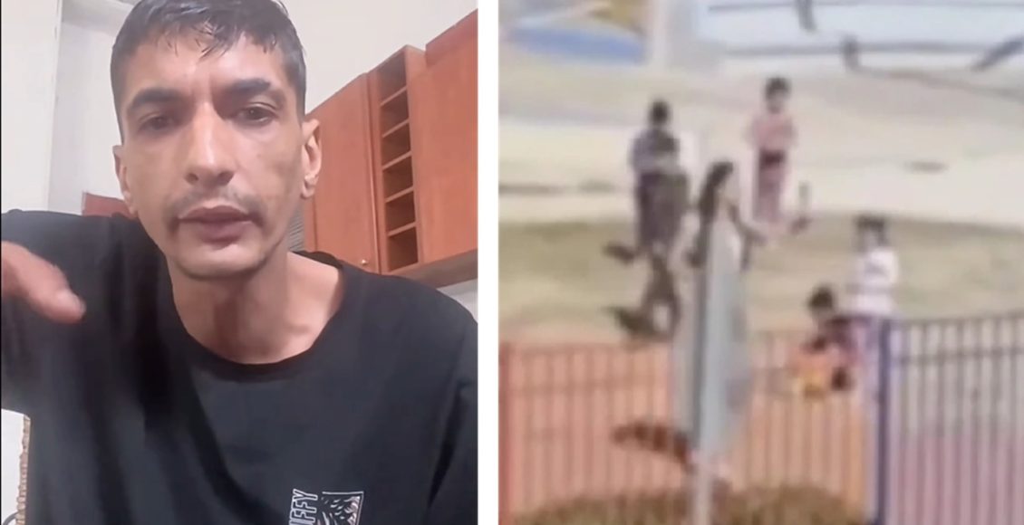 «Τι-θα-κάνατε-ως-γονιός;»:-Η-απάντηση-του-πατέρα-της-4χρονης-μετά-την-επίθεση-στη-διευθύντρια-του-νηπιαγωγείου-στα-Άνω-Λιόσια