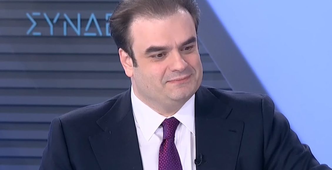 Πιερρακάκης:-Εντός-Οκτωβρίου-το-νομοσχέδιο-για-τους-servicers-και-τις-120-δόσεις