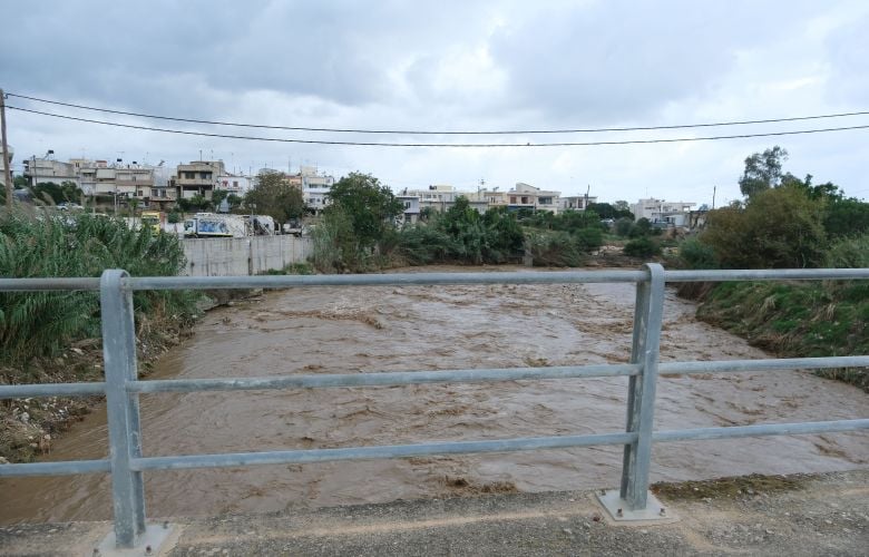 Έρχεται-νέο-κύμα-ισχυρών-βροχοπτώσεων-τις-επόμενες-ώρες-–-Θα-διαρκέσει-μέχρι-την-Κυριακή
