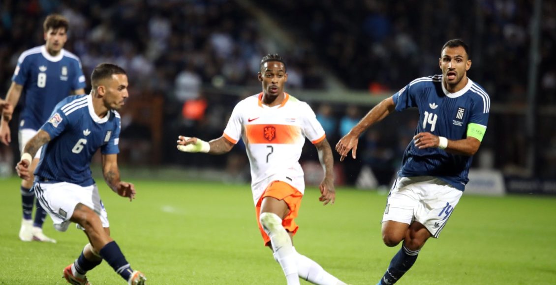 nations-league:-Στην-1η-θέση-του-ομίλου-η-Ελλάδα-–-Αποτελέσματα-και-βαθμολογίες