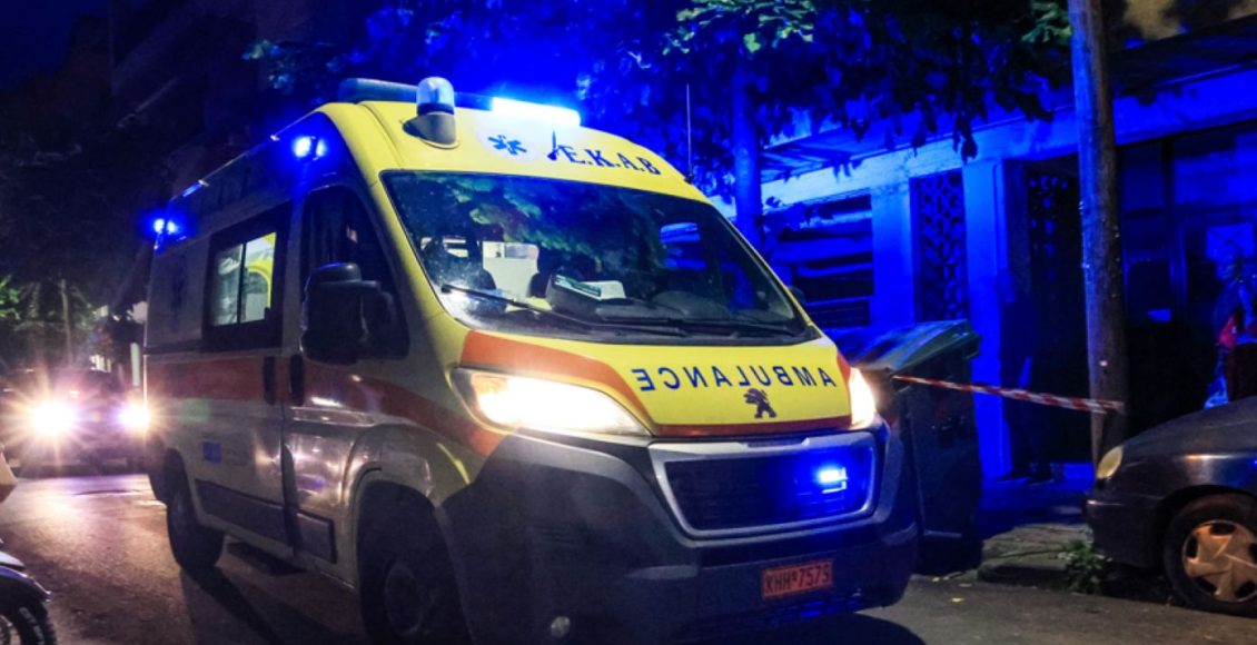 Πρώην-σύντροφος-μαχαίρωσε-ζευγάρι-μέσα-στο-σπίτι-τους-στο-Λαύριο-–-Σε-κρίσιμη-κατάσταση-τα-θύματα
