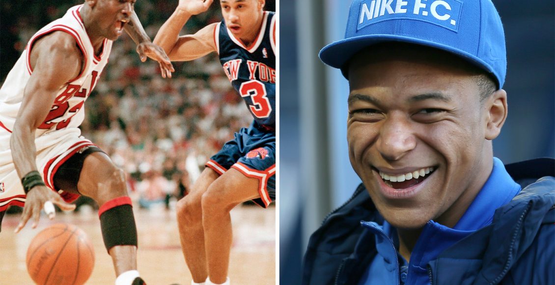 «Σεισμός»-στη-nike:-Έχασε-τον-Εμπαπέ-βλέποντας-έσοδα-και-μετοχές-να-καταρρέουν-–-Τα-μεγάλα-λάθη-της-εταιρείας