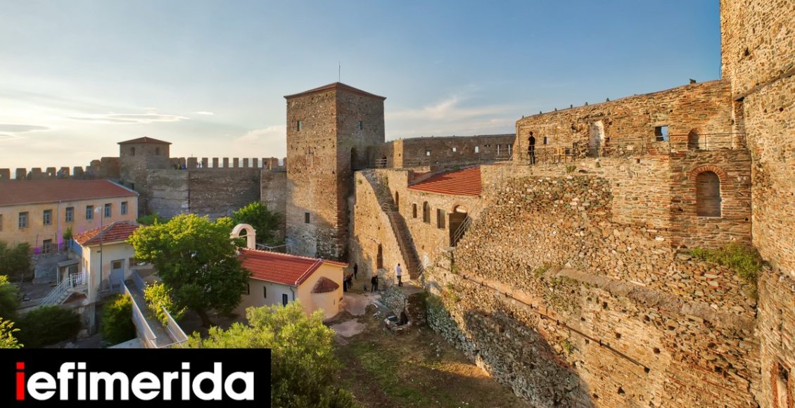 Το-Γεντί-Κουλέ-εκτός-της-λίστας-των-μνημείων-που-θα-παραχωρούνται-για-κοινωνικές-εκδηλώσεις