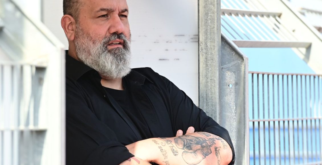 Καραπαπάς-σε-Αλαφούζο:-«Μην-καταργήσουμε-και-την-λογική»