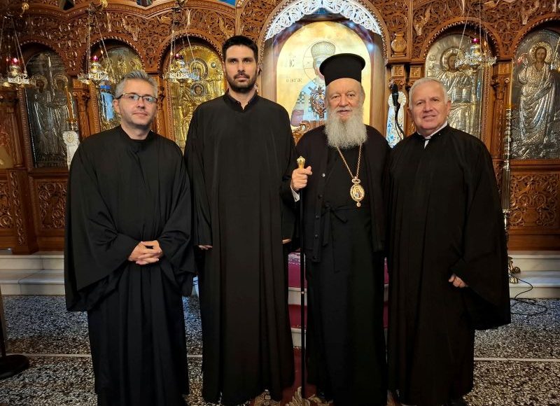 Ποιμαντικές-επισκέψεις-του-Μητροπολίτη-Χαλκίδος