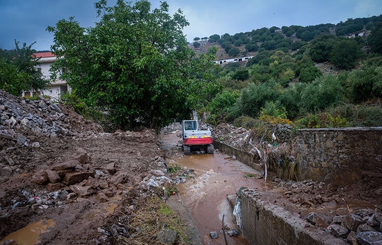 Κακοκαιρία-στην-Κρήτη:-Σε-πλήρη-ετοιμότητα-ο-μηχανισμός-Πολιτικής-Προστασίας-στα-Χανιά-–-Ειδοποίηση-από-112