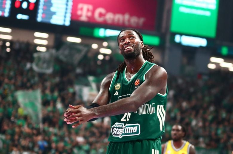 euroleague:-Άνετο-«τρία-στα-τρία»-για-τον-Παναθηναϊκό-μέσα-στο-σπίτι-του-με-νέο-θύμα-την-Μακάμπι