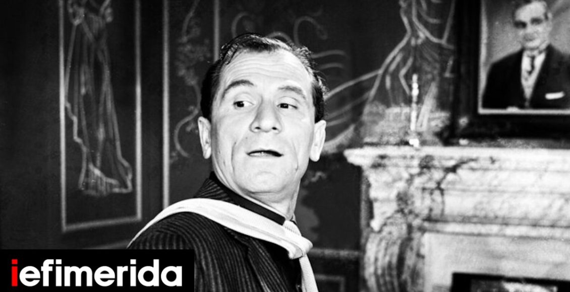 Κώστας-Χατζηχρήστος:-25-χρόνια-χωρίς-τον-σπουδαίο-κωμικό-Το-αφιέρωμα-της-Φίνος-Φιλμ