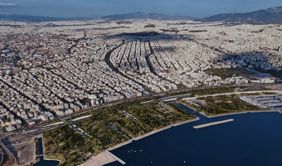 Η-Περιφέρεια-Αττικής-αλλάζει-τον-Φαληρικό-Όρμο-–-Πάνω-από-μισό-δισ.-ευρώ-για-τη-νέα-εποχή-του-παραλιακού-μετώπου