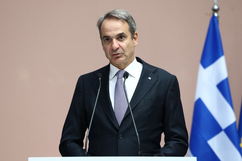 Μητσοτάκης-για-τα-Γλυπτά-του-Παρθενώνα:-«Ήρθε-η-ώρα-της-αλήθειας,-της-δικαιοσύνης-–-Τα-μνημεία-δεν-μπορεί-να-αντιμετωπίζονται-ως-λάφυρα-πολέμου»