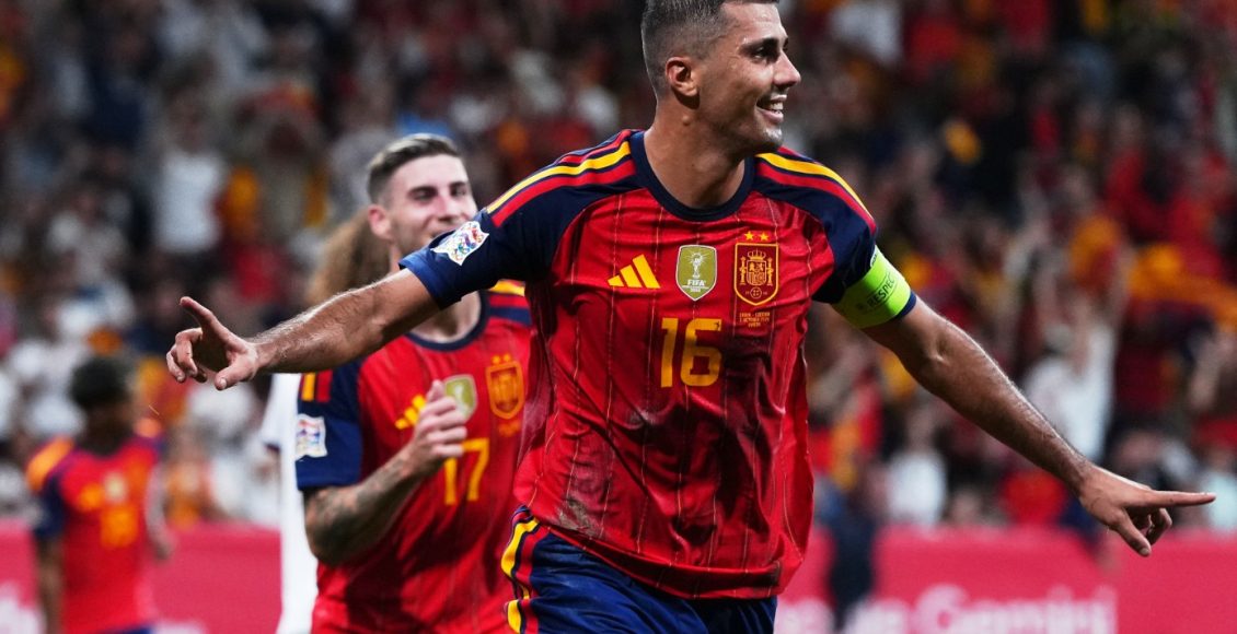 nations-league:-Η-Ισπανία-έκανε-το-3/3-με-3άρα-στην-Τσεχία