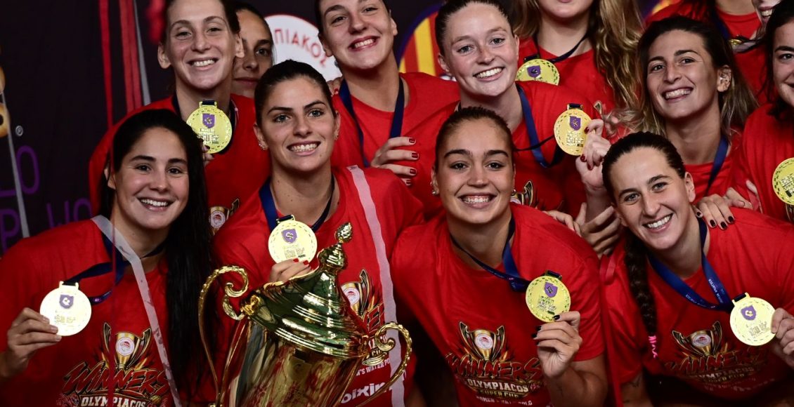 Τα-Ισπανικά-ΜΜΕ-αποθεώνουν-το-πόλο-του-Ολυμπιακού:-«Ένα-superproject-που-συνεχώς-μεγαλώνει»