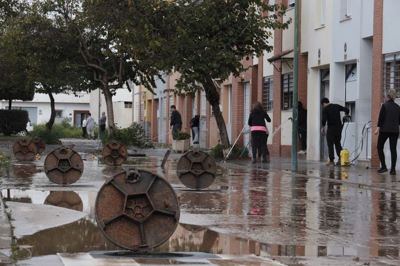 Δύο-νεκροί-κι-ένας-αγνοούμενος-από-τις-καταρρακτώδεις-βροχές-στην-Καταλονία