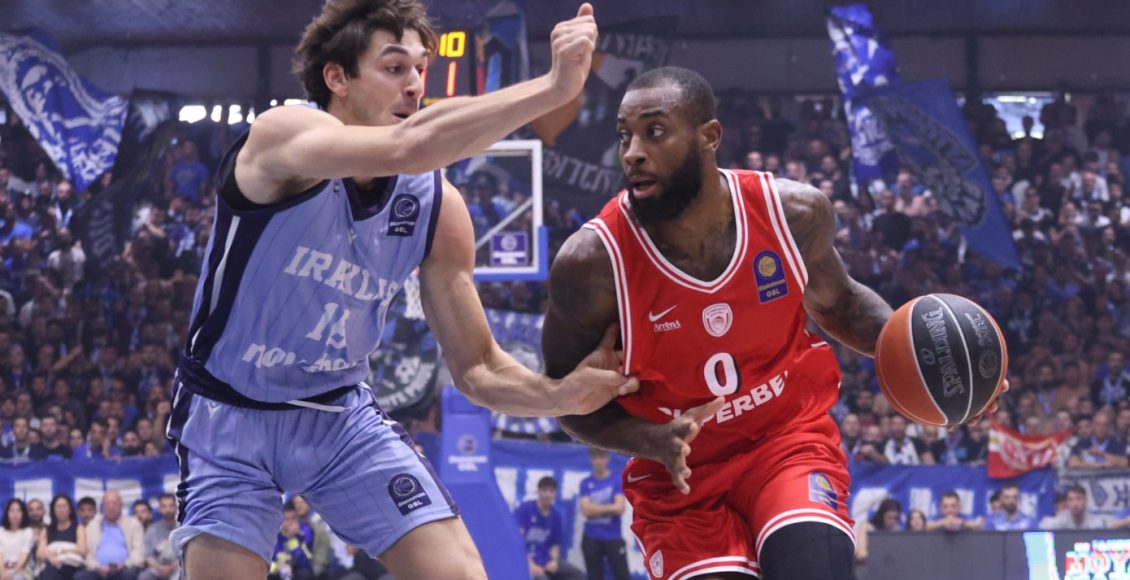Ηρακλής-–-Ολυμπιακός-68-78:-Βόλτα-στη-Θεσσαλονίκη