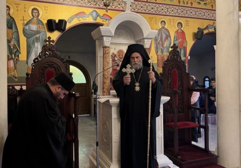 Αρχιερατικός-Εσπερινός-Αγίου-Διονυσίου-στα-Ιωάννινα
