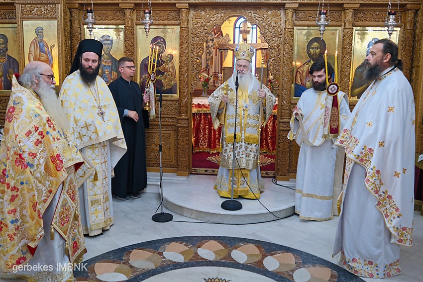 Βεροίας-Παντελεήμων:-Η-πνευματική-συγκομιδή-είναι-ανάλογη-της-πνευματικής-σποράς