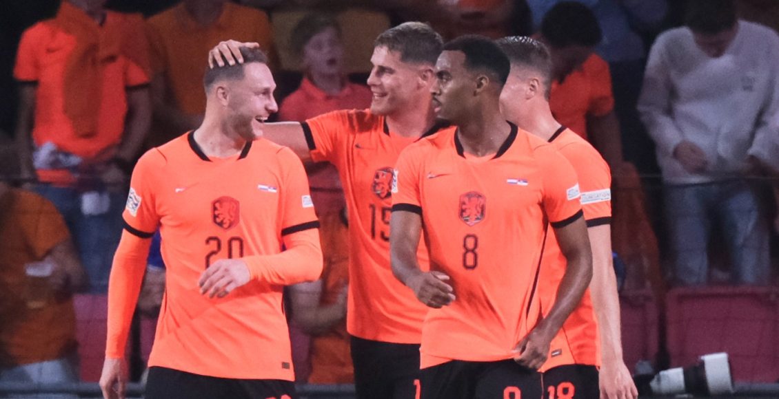 nations-league:-Ελλάδα-και-Ολλανδία-μοιράζονται-την-κορυφή-–-Αποτελέσματα-και-βαθμολογίες